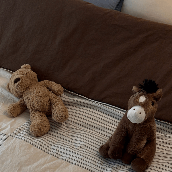 Bambam Comforter