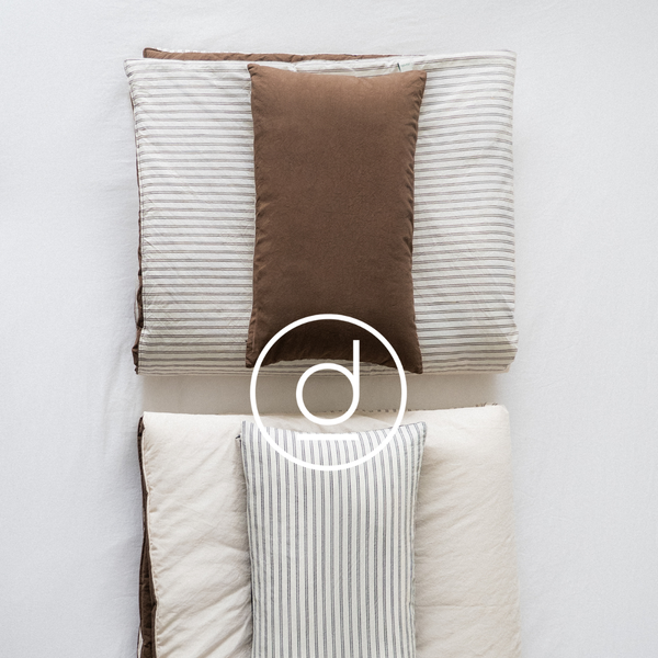 Bam Bam Comforter Set